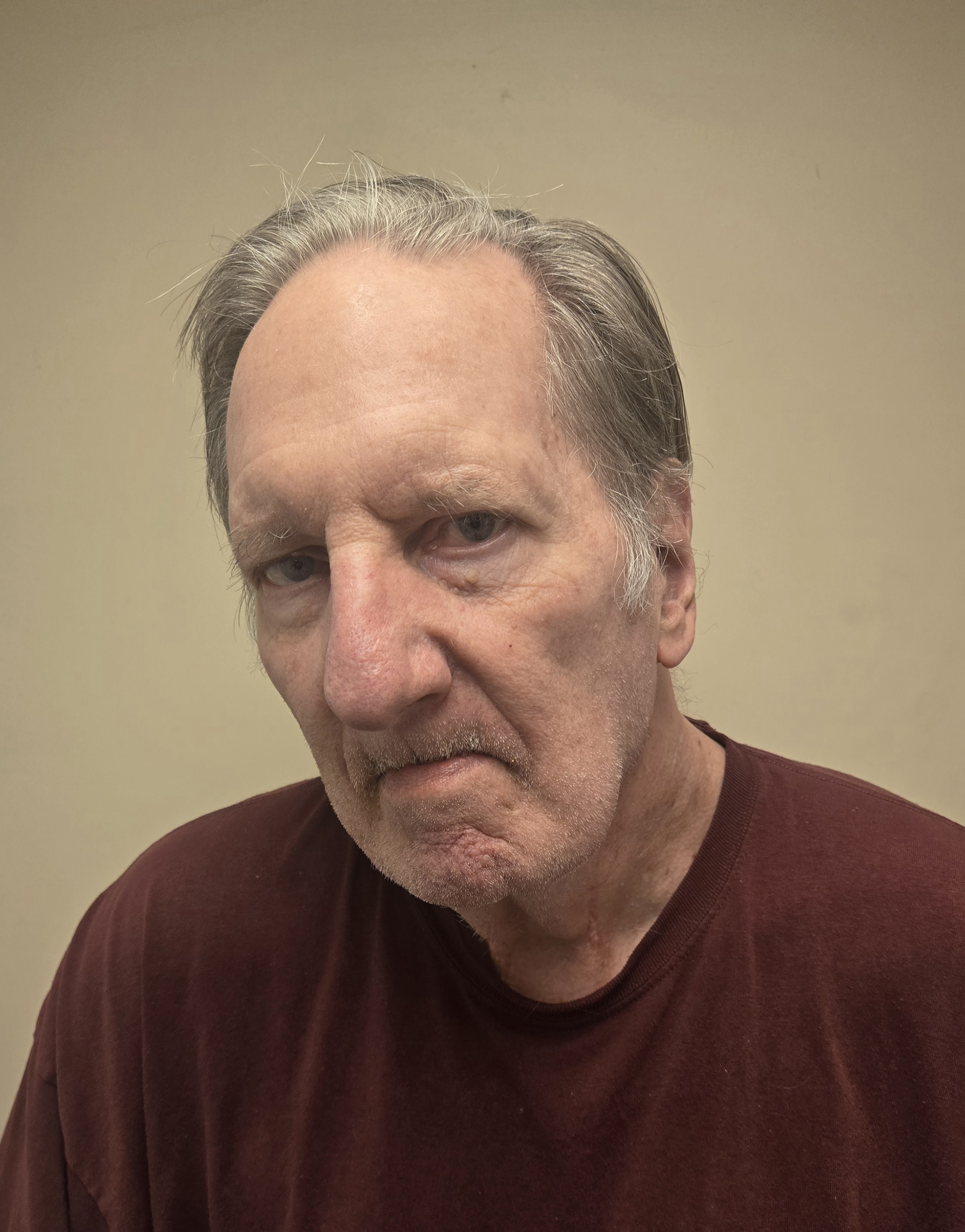Most recent image of BROWN, MARDEN LEE
