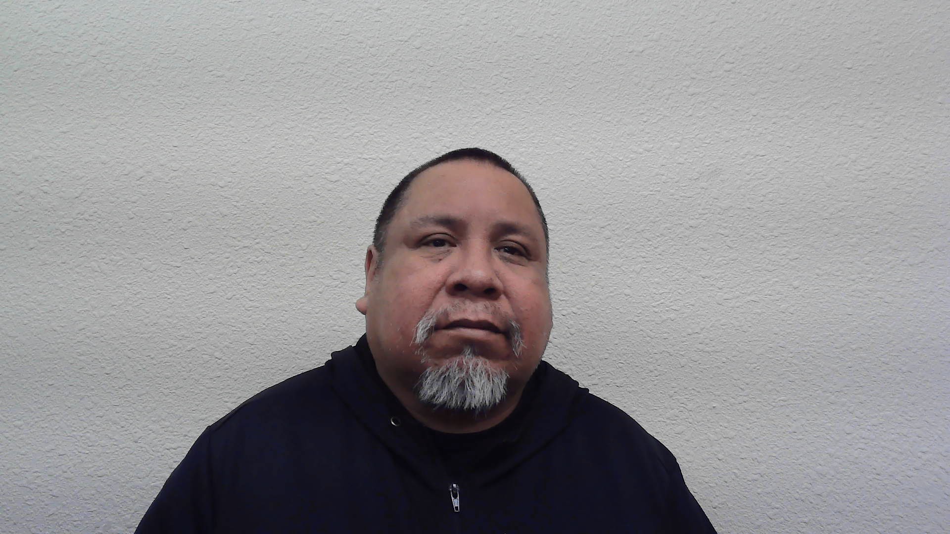 Most recent image of RUNNINGHORSE, DANE CARTER