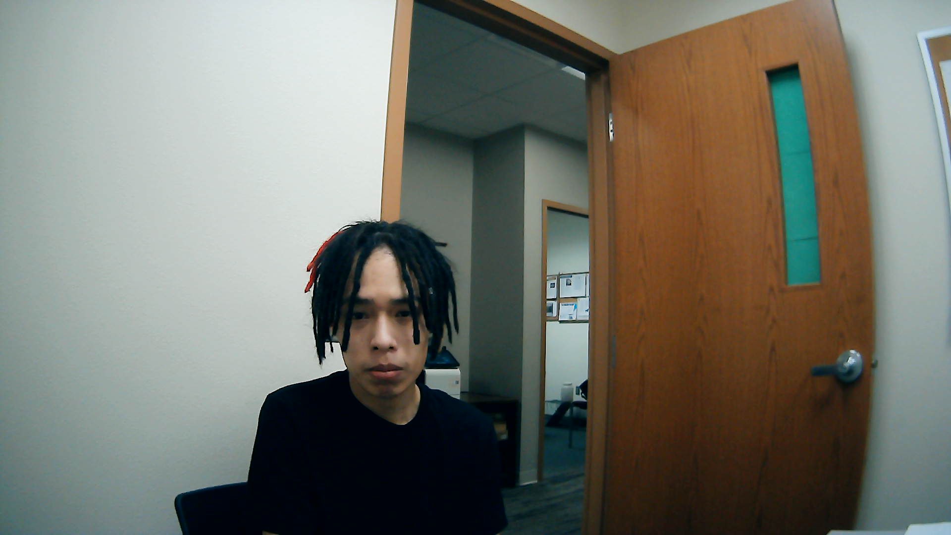 Most recent image of KILLSCROW, TAYE LAUREN SHANE