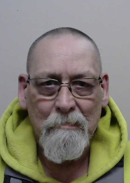 Most recent image of CARLIN, DOUGLAS EARL