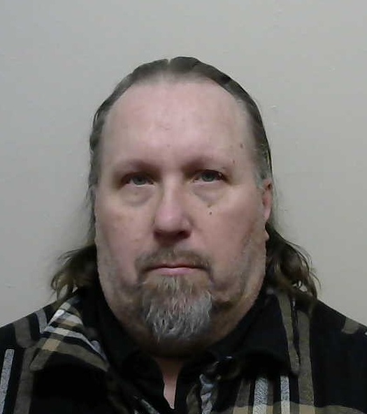 Most recent image of KRUEGER, JODY JAY