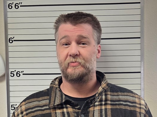 Most recent image of ARENDS, DANIEL LESLIE