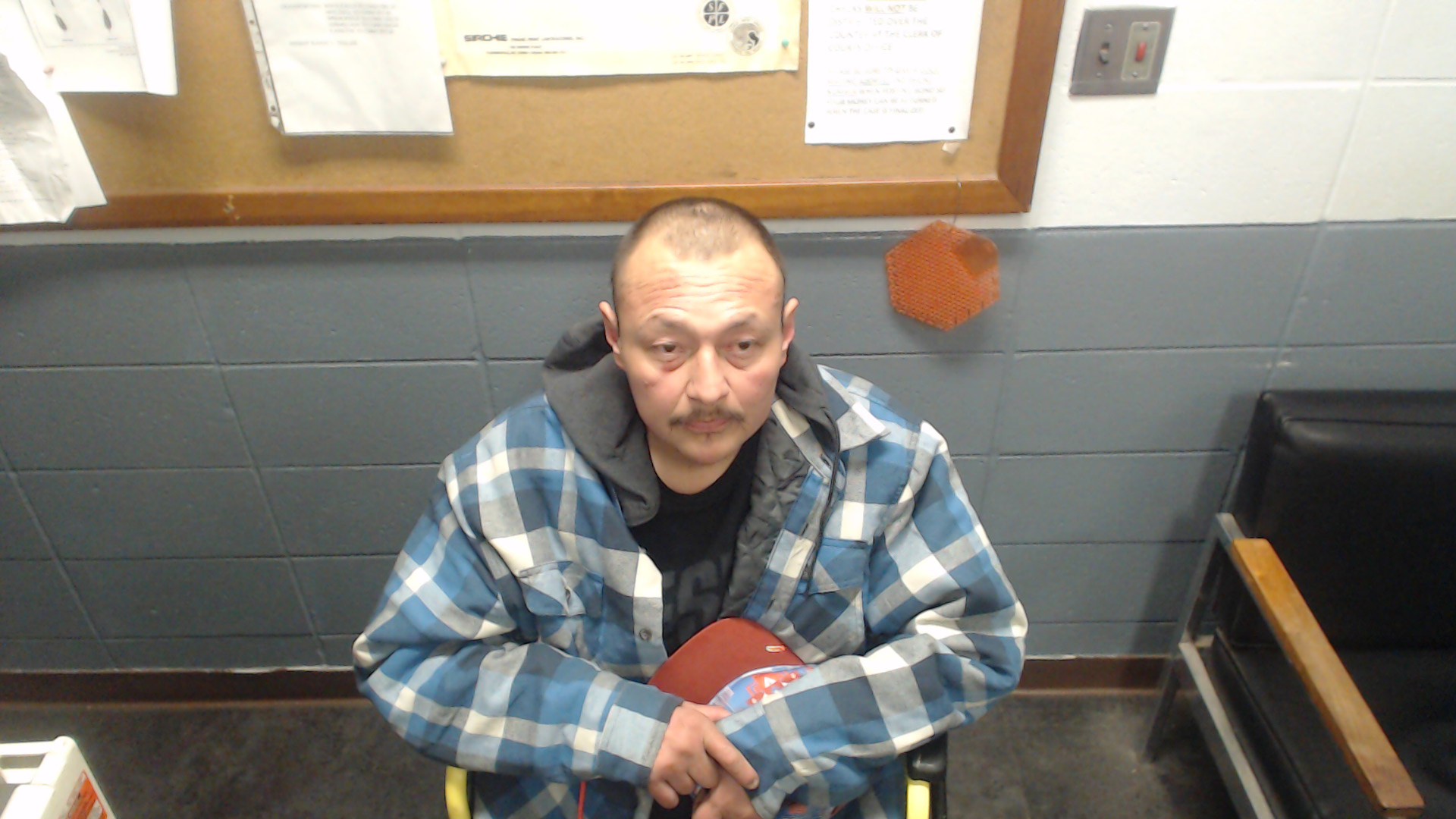 Most recent image of SHIELDS, GORDON LEE JR