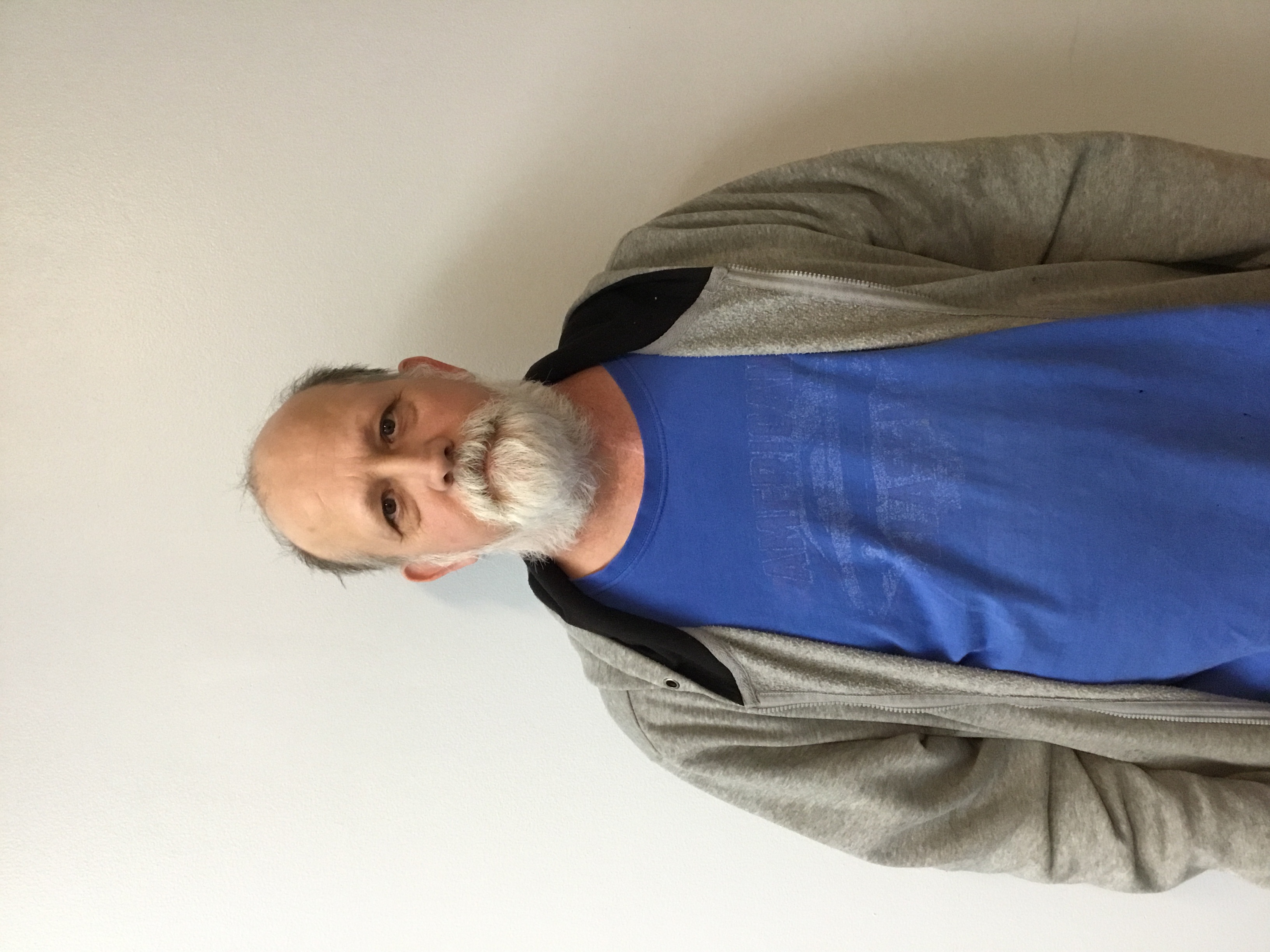 Most recent image of GYLES, ALLEN MICHAEL