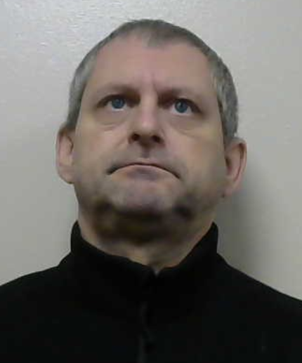 Most recent image of LUKE, DAVID WILLIAM