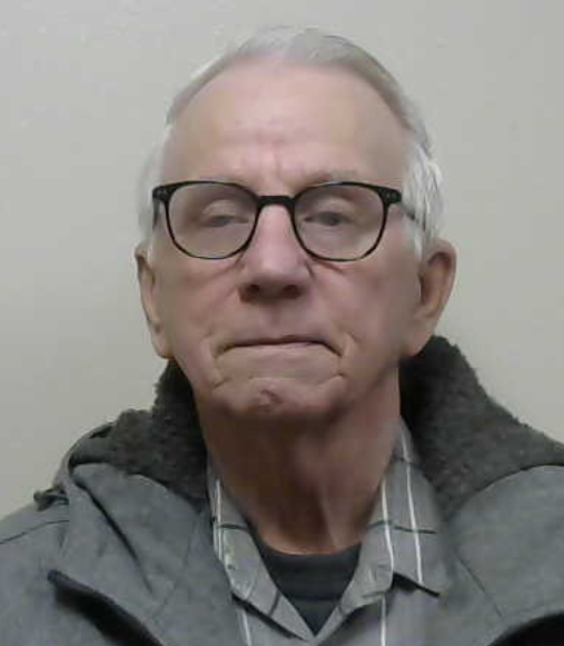 Most recent image of ROBISH, LONNIE DEAN