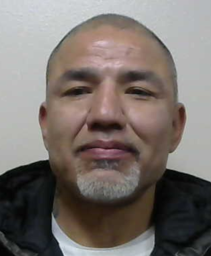 Most recent image of CHAPMAN, KEVIN ANTHONY