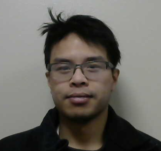 Most recent image of HO, TONY VAN