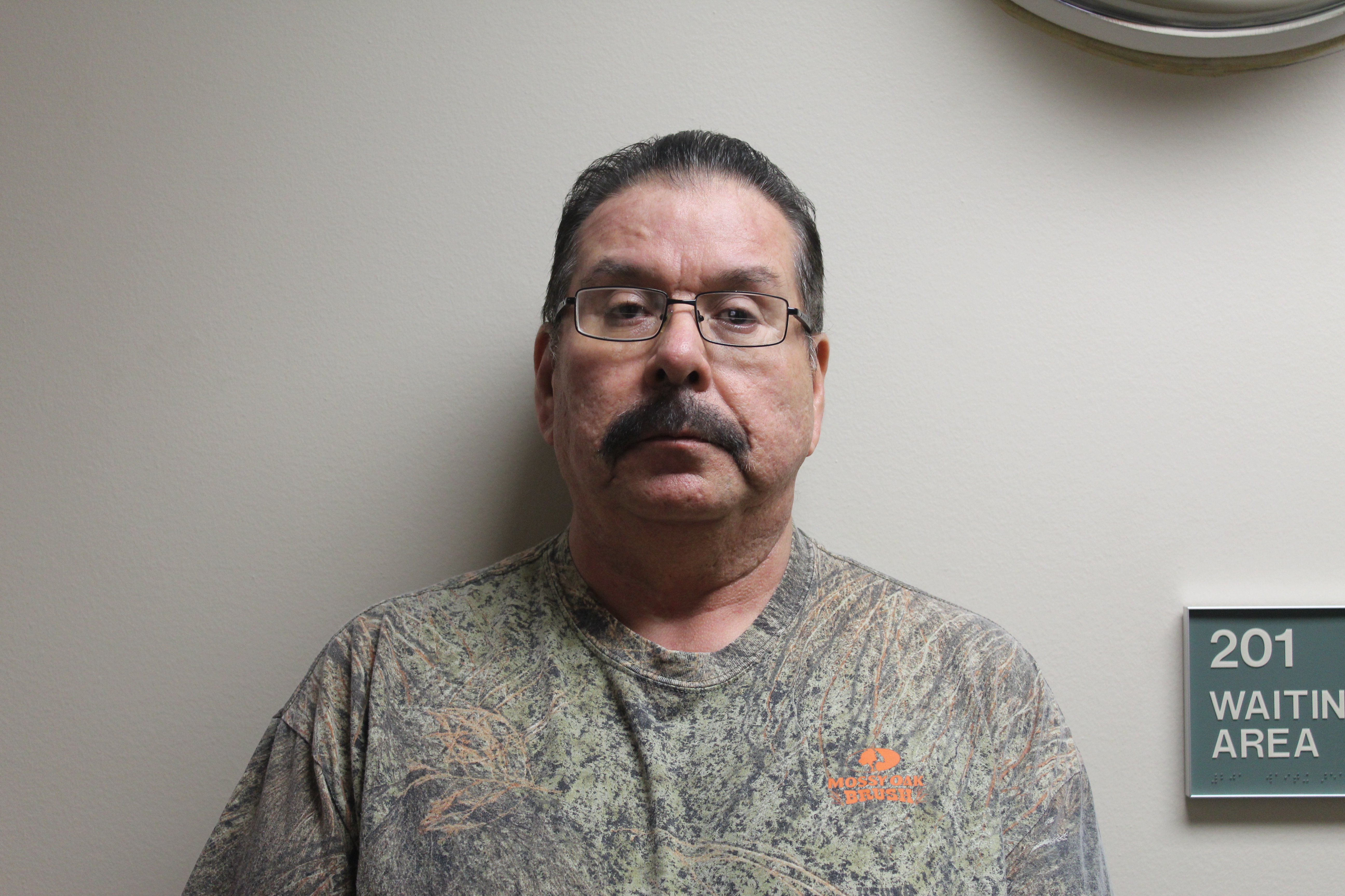 Most recent image of RUNNINGHORSE, JOHN LEONARD SR