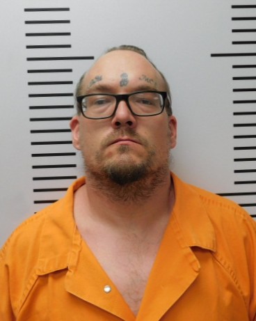Most recent image of BLADOW, ADAM NATHANIEL