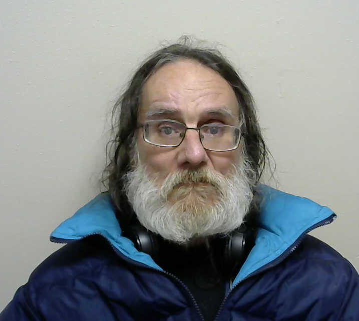 Most recent image of KAUL, RODNEY CRAIG