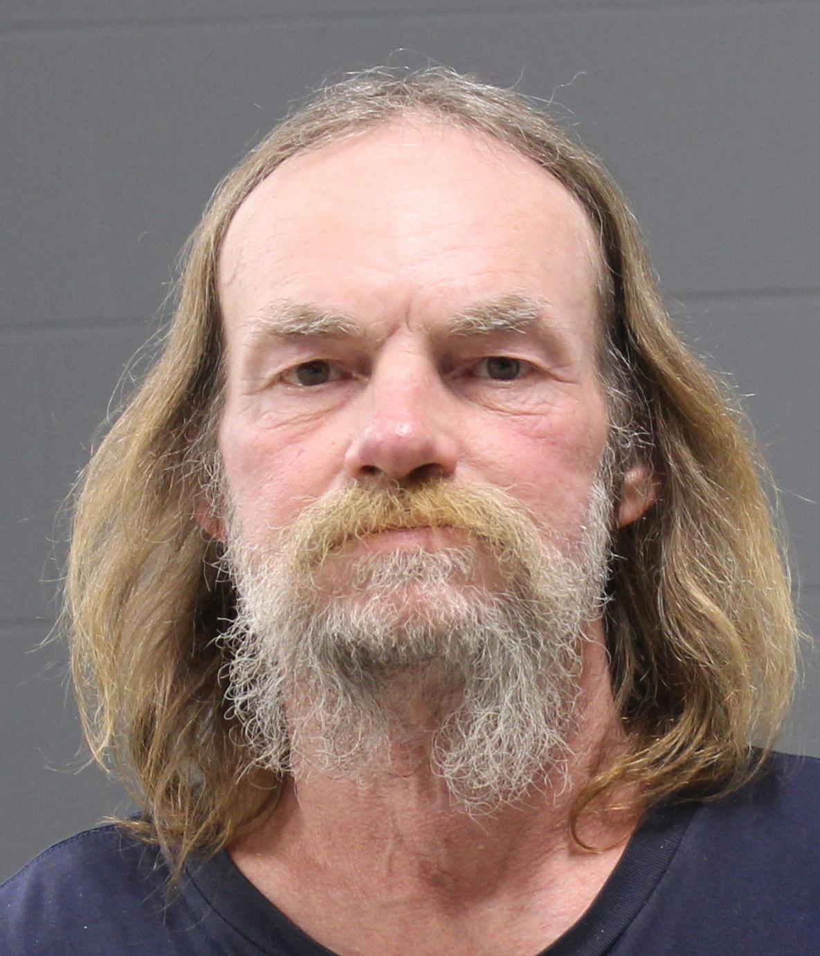 Most recent image of NELSON, DARELD KEITH