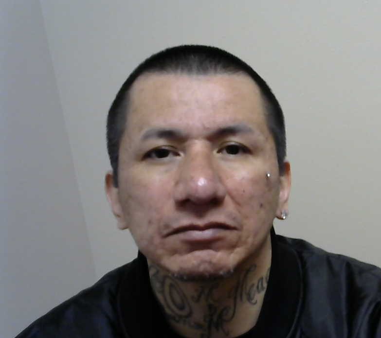 Most recent image of FEATHEREARRING, MILES DEAN