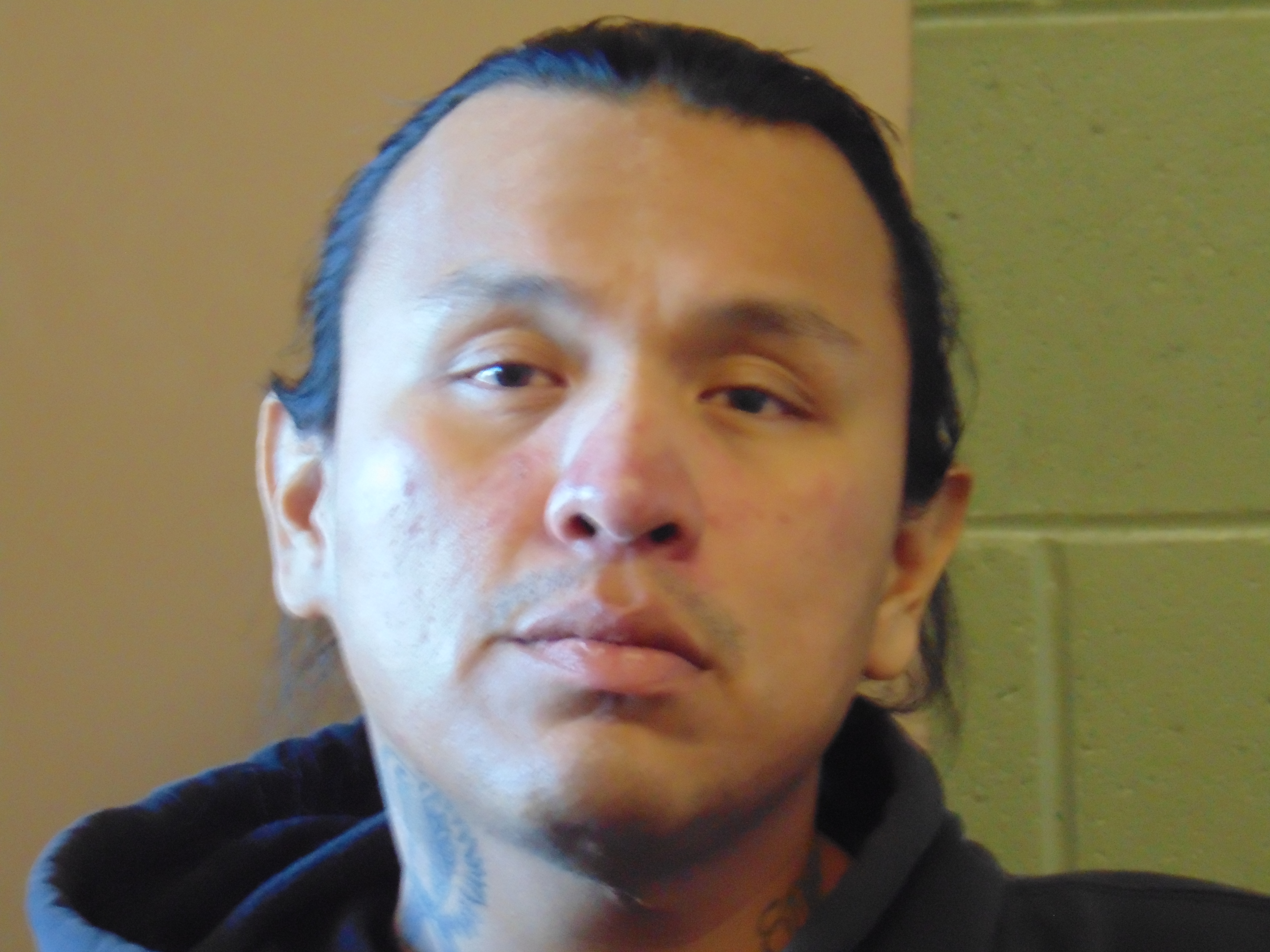 Most recent image of BELL, KELLY TYRELL