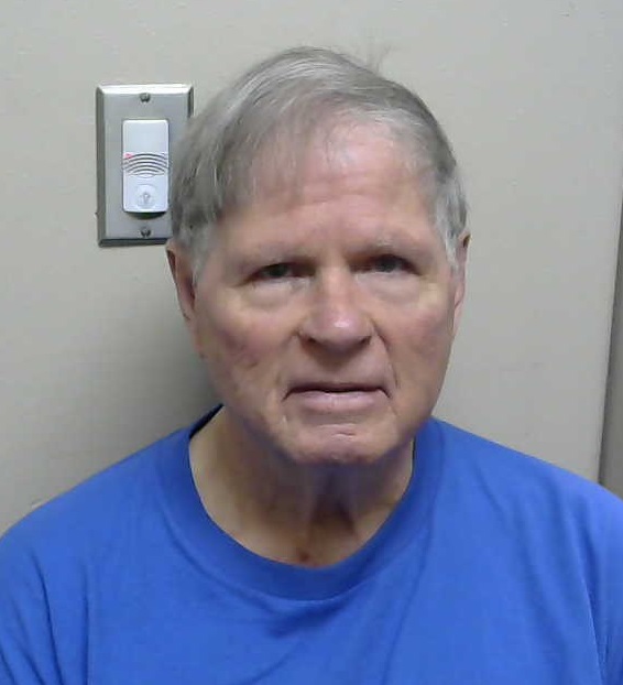 Most recent image of HENRIKSEN, JAMES RICHARD