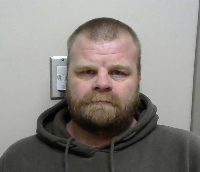 Most recent image of SCHWICHTENBERG, SHANE JEFFREY