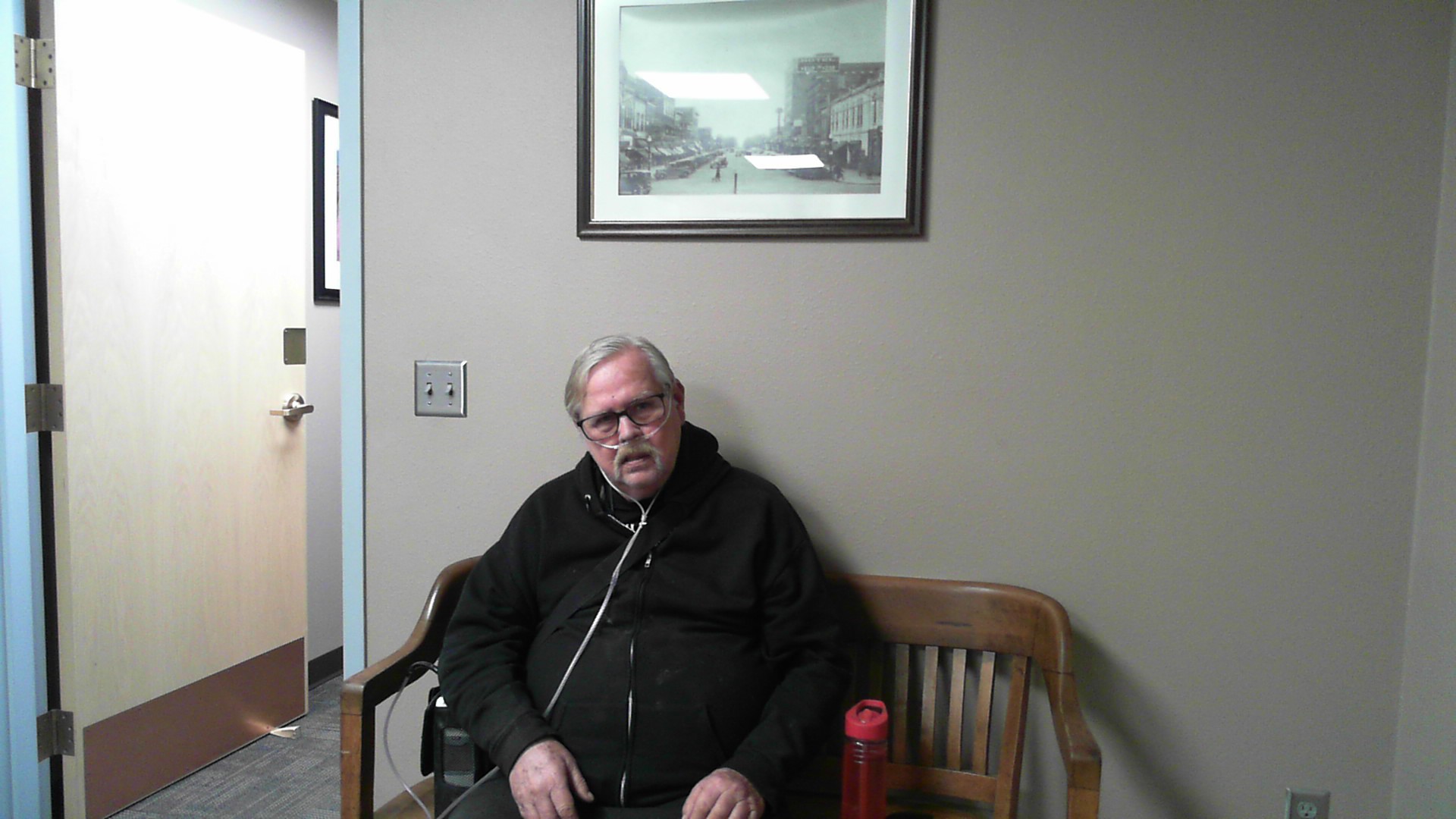 Most recent image of GRAFFUNDER, ROGER LEE