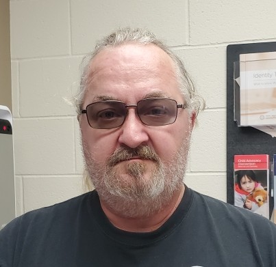 Most recent image of FRANSTOOK, BENJAMIN DAVID