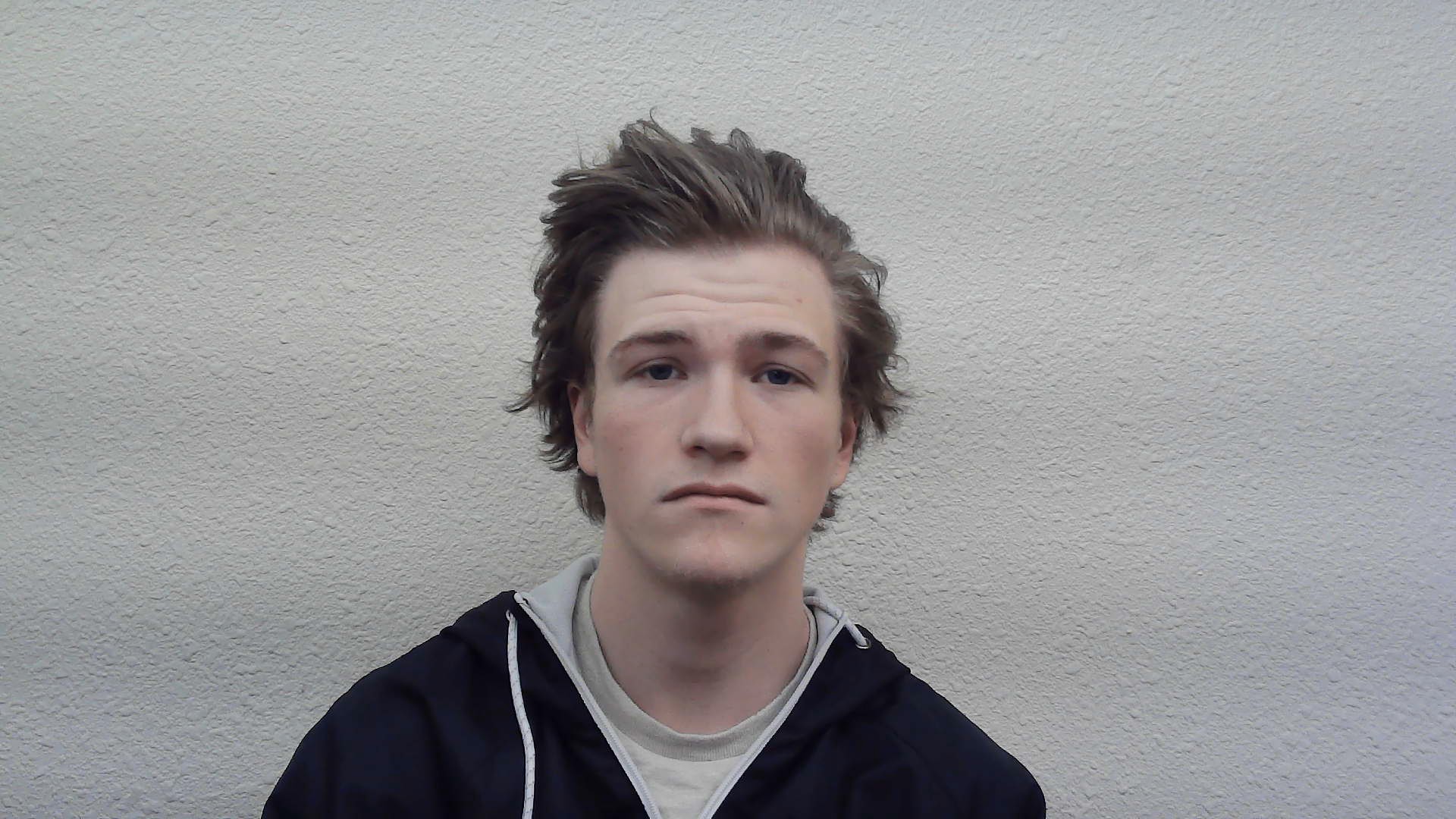 Most recent image of BOHLEN, ETHAN EVERETT