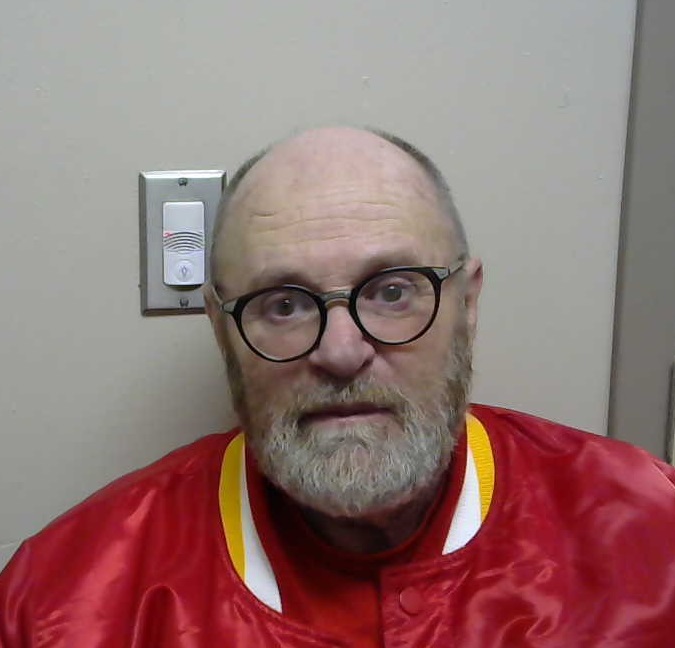 Most recent image of BURRIGHT, MARK WARREN