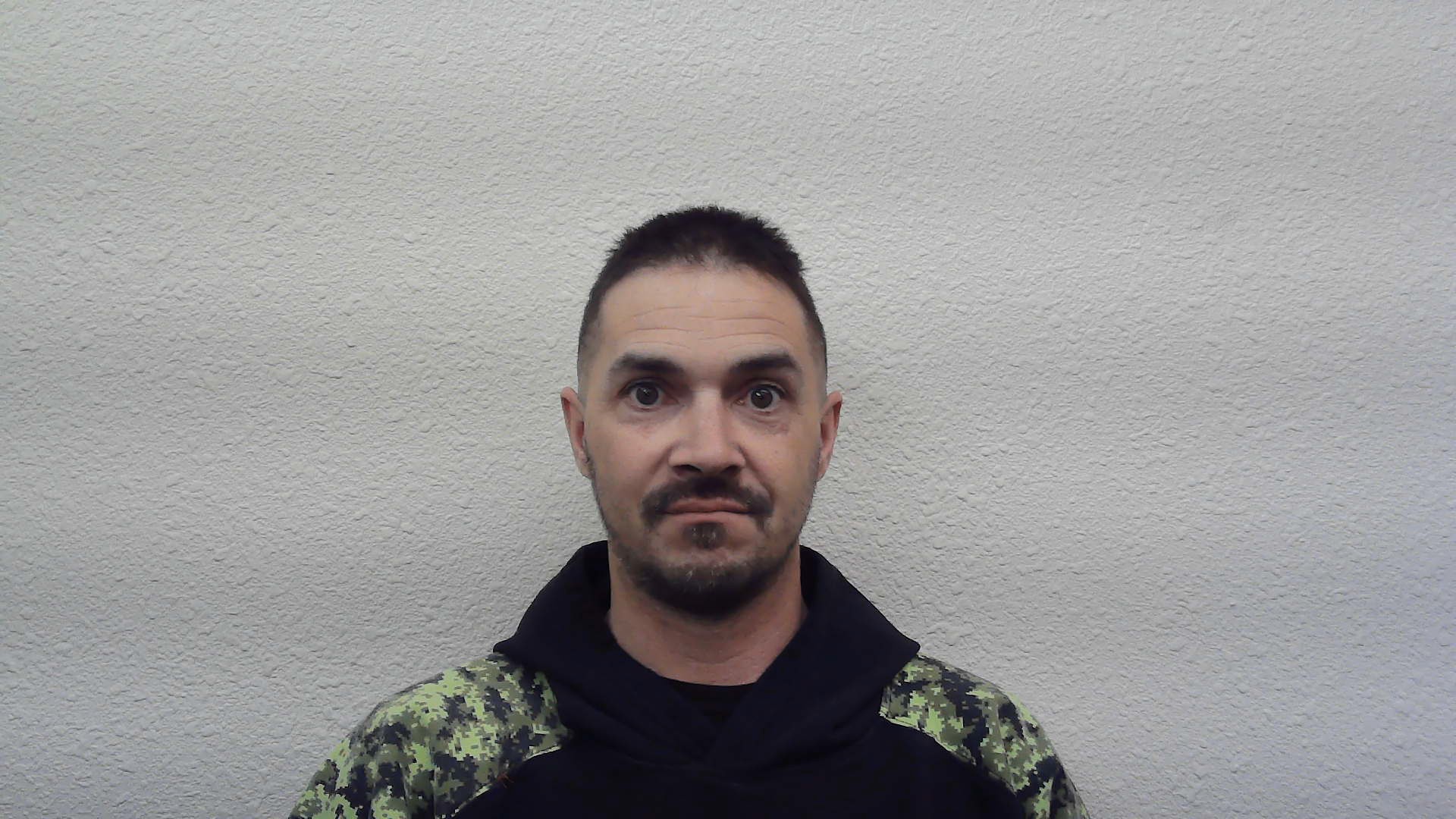 Most recent image of BARLOON, DAVID WAYNE