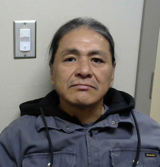 Most recent image of BLUEARM, RAYMOND LEON