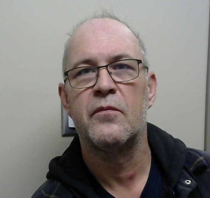 Most recent image of UNDERBERG, CHRISTOPHER LEONARD