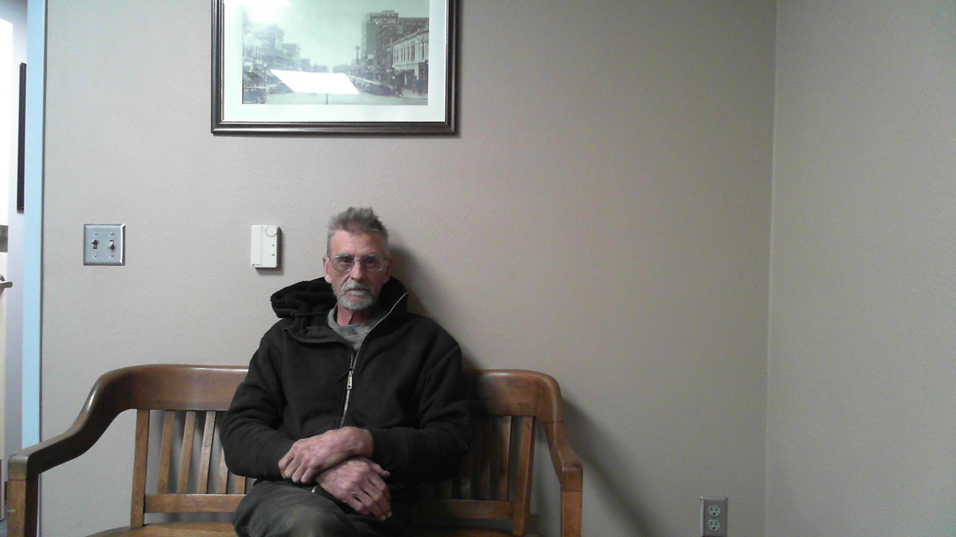 Most recent image of MIKKELSEN, WAYNE ALLEN