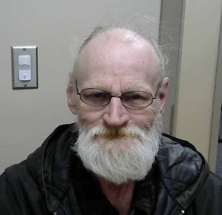 Most recent image of LENTZ, LEON RALPH