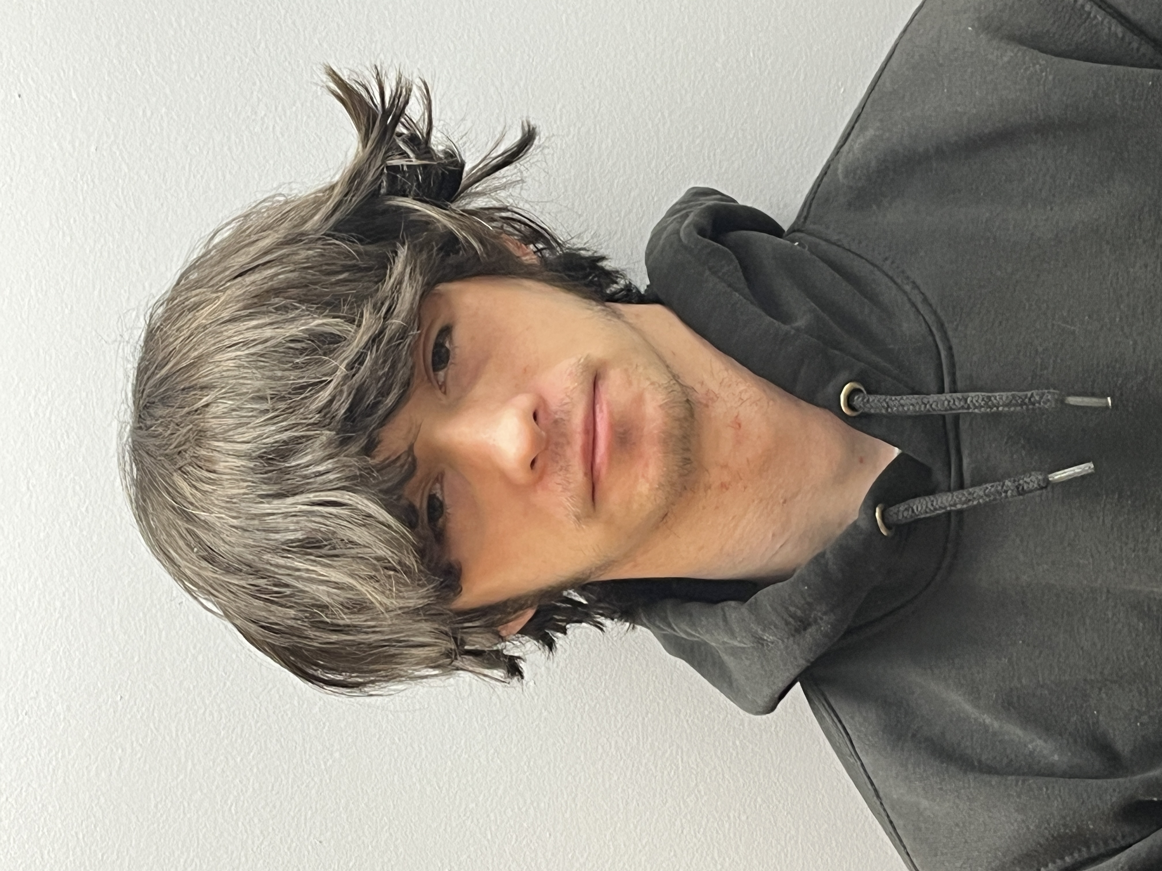 Most recent image of MCMANUS, ADAM MICHAEL