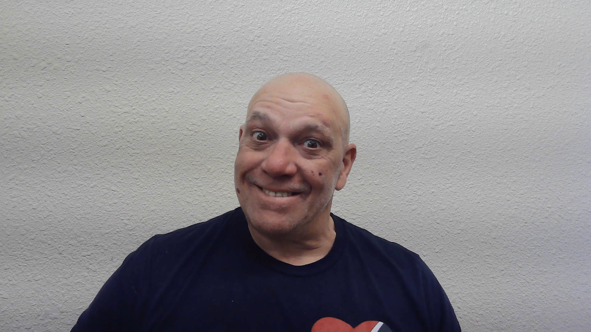 Most recent image of CASHIO, ANTHONY CHRIS