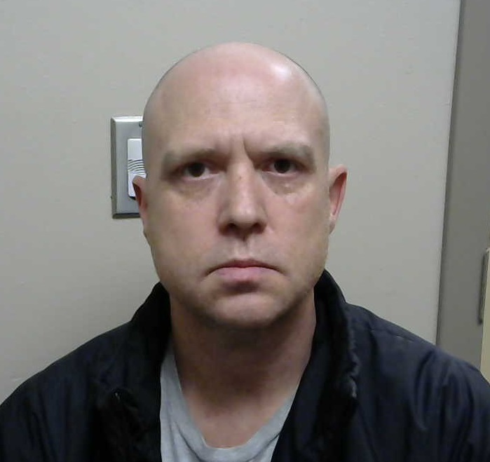 Most recent image of HUCKABY, TREVOR JAMES