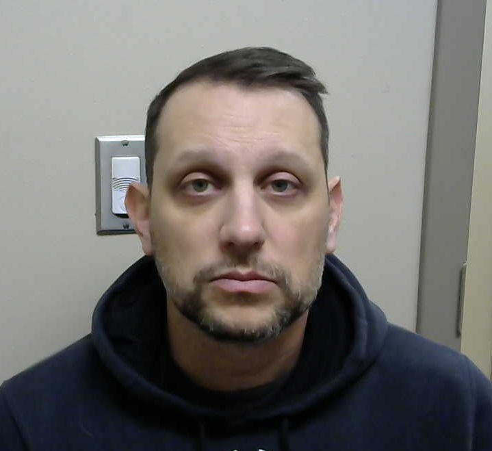 Most recent image of BIGGINS, JASON PAUL