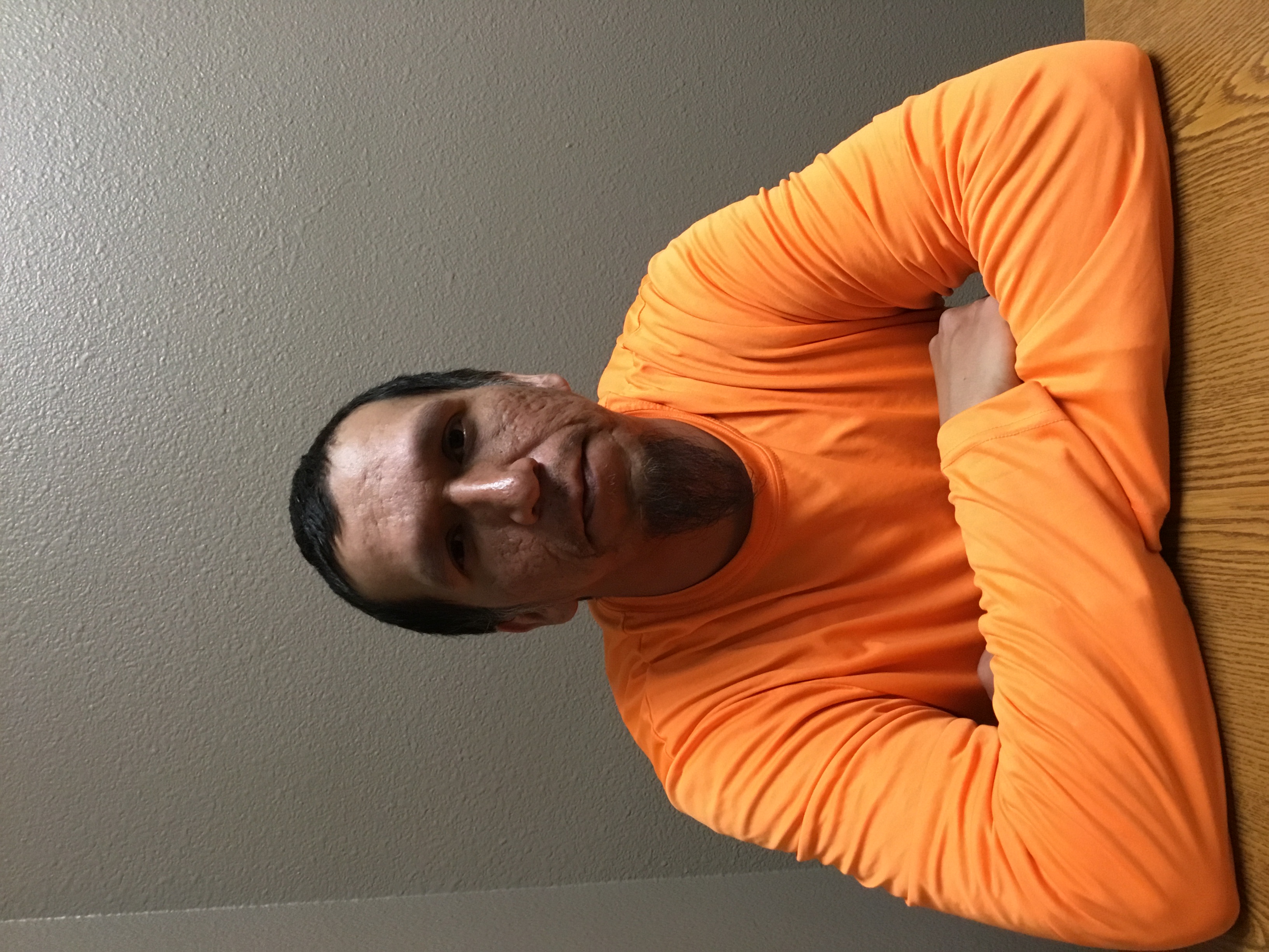 Most recent image of LAUNDREAUX, GEORGE THOMAS