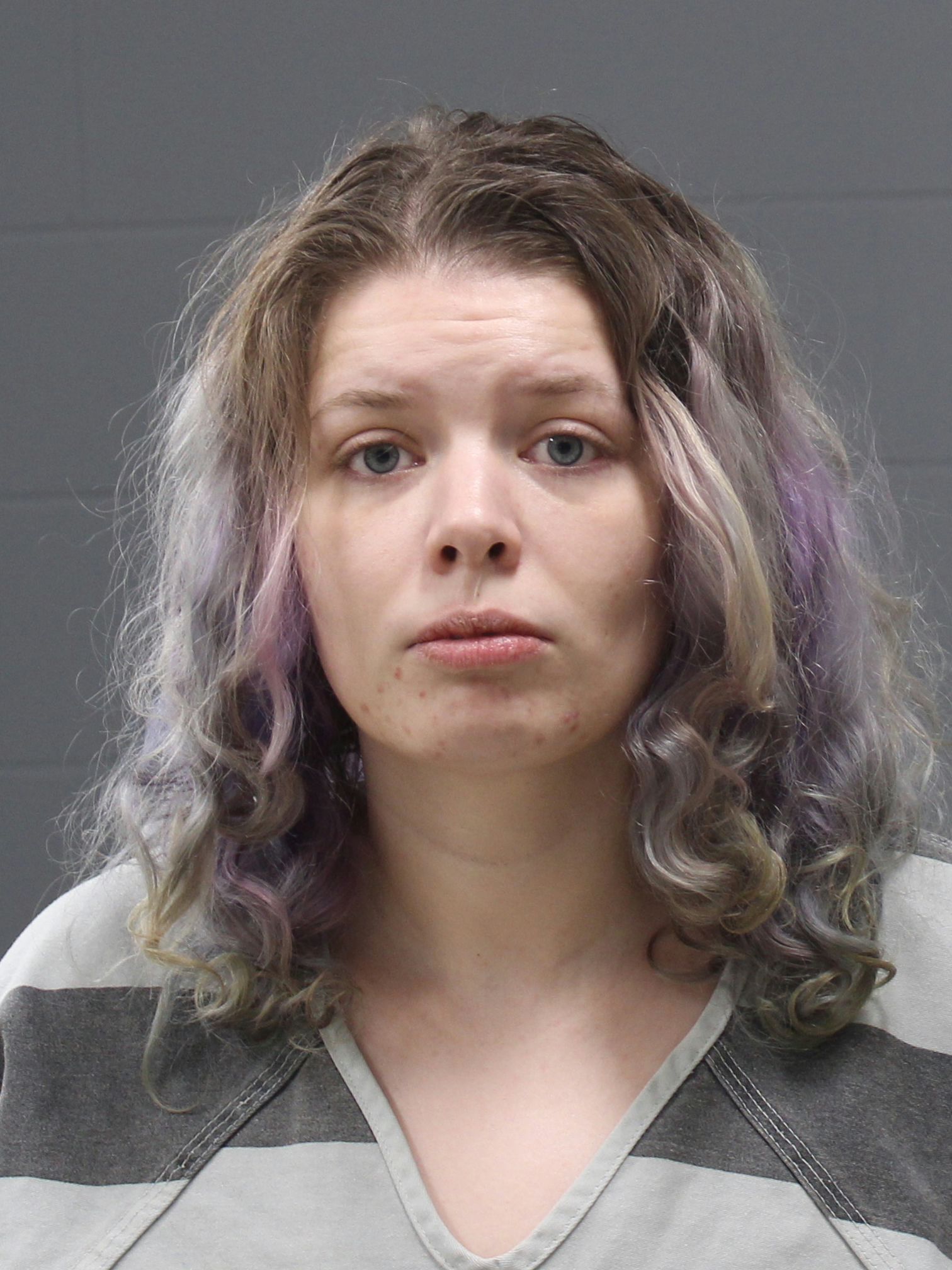 Most recent image of CHASE , JOANNA  MAY