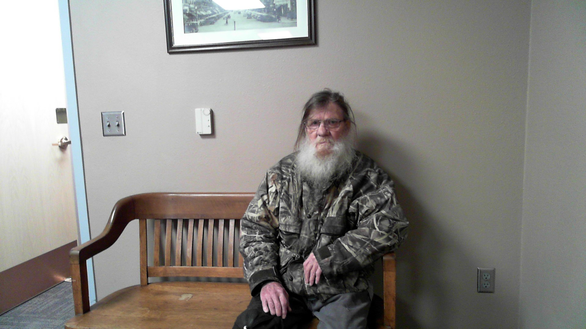 Most recent image of ENGEL, DUANE LEE