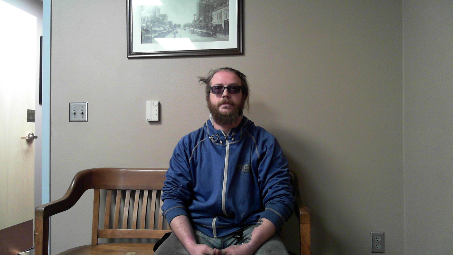 Most recent image of FLORENCE, ALEXANDER JAMES