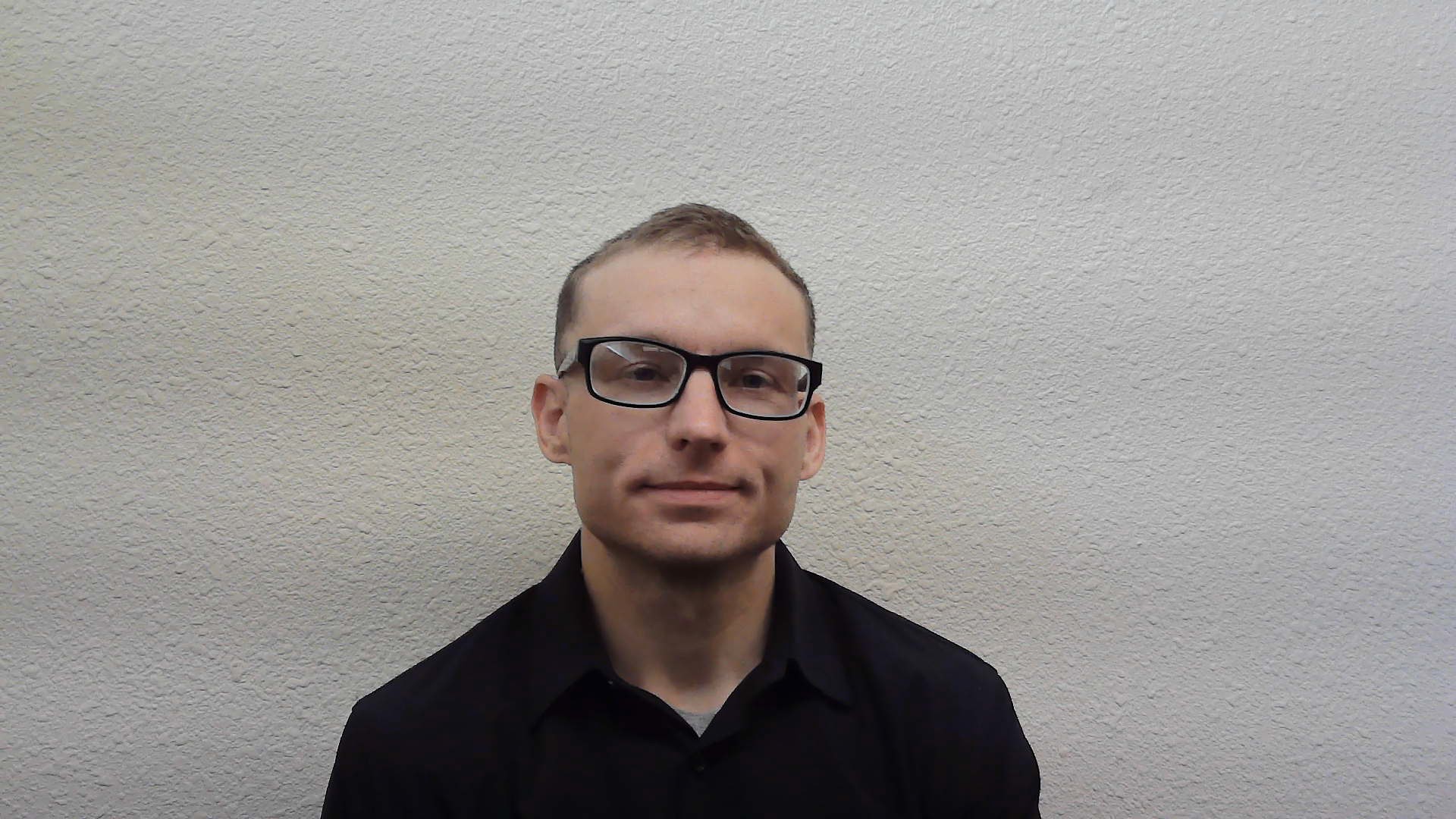 Most recent image of HAHN, BRANDON DEAN