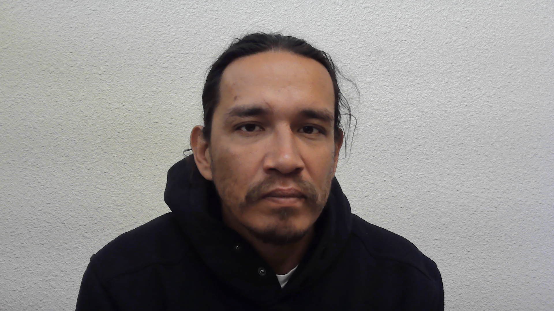 Most recent image of VOCU, TRAVIS LEE