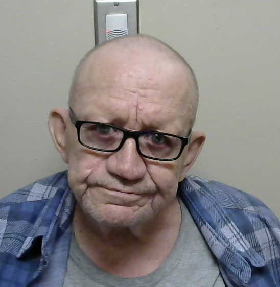 Most recent image of JOHNSON, LESLIE JOHN