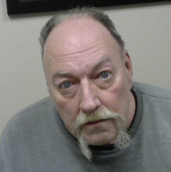 Most recent image of GYDESEN, MICHAEL ALLAN