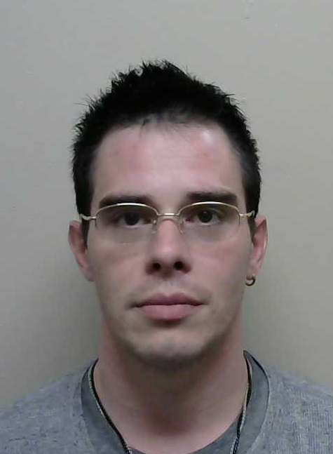 Most recent image of OSTENDORF, CHRISTOPHER MICHAEL