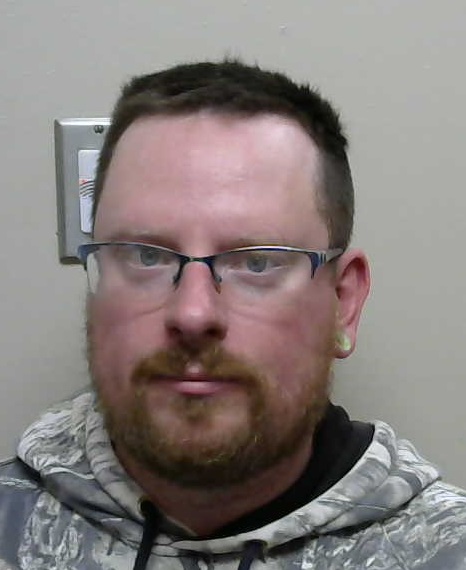 Most recent image of CHRISTENSEN, JONATHAN ANDREW