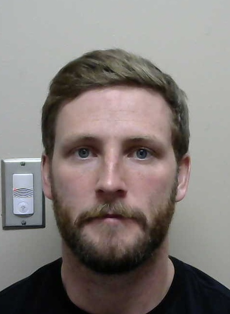 Most recent image of LARSON, KYLE FLYNN