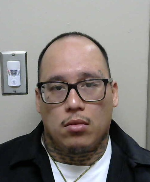 Most recent image of OCONNOR, FORREST LEE