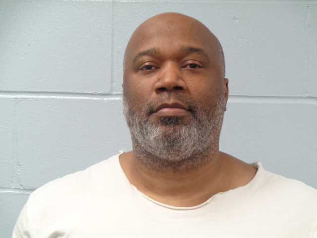 Most recent image of WILLIAMS, ROMIE ODELL