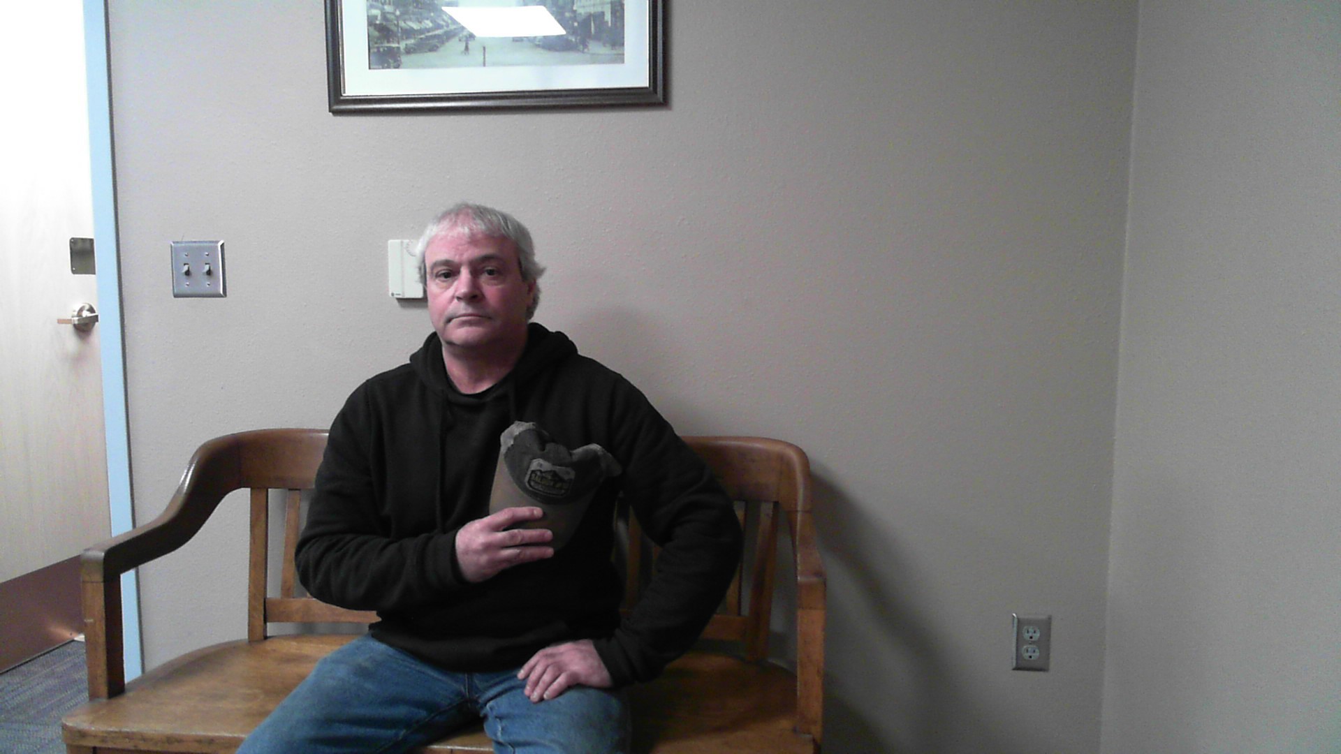 Most recent image of WALDNER, KRIS RYAN