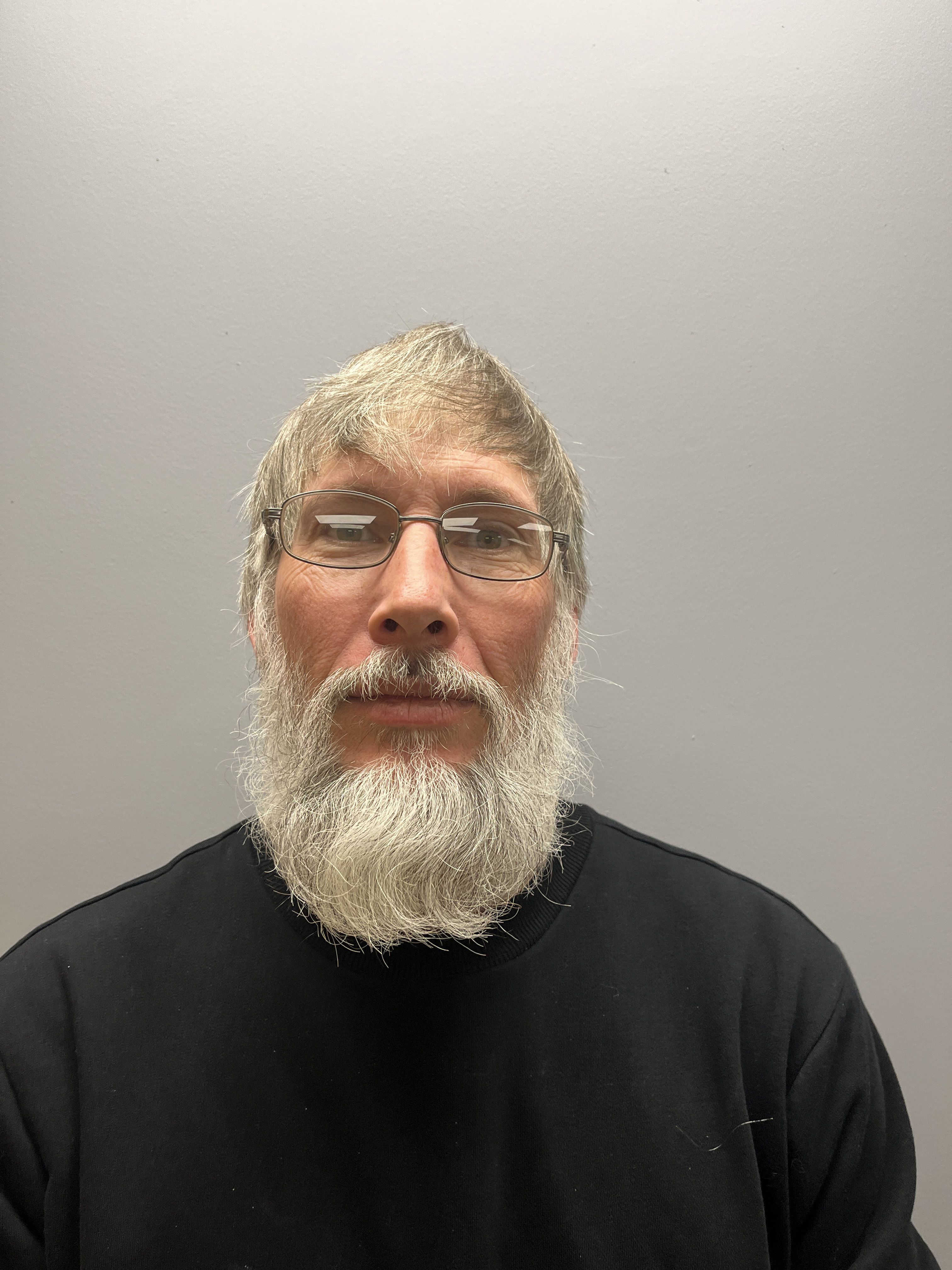 Most recent image of WOELBER, BENJAMIN WAYNE