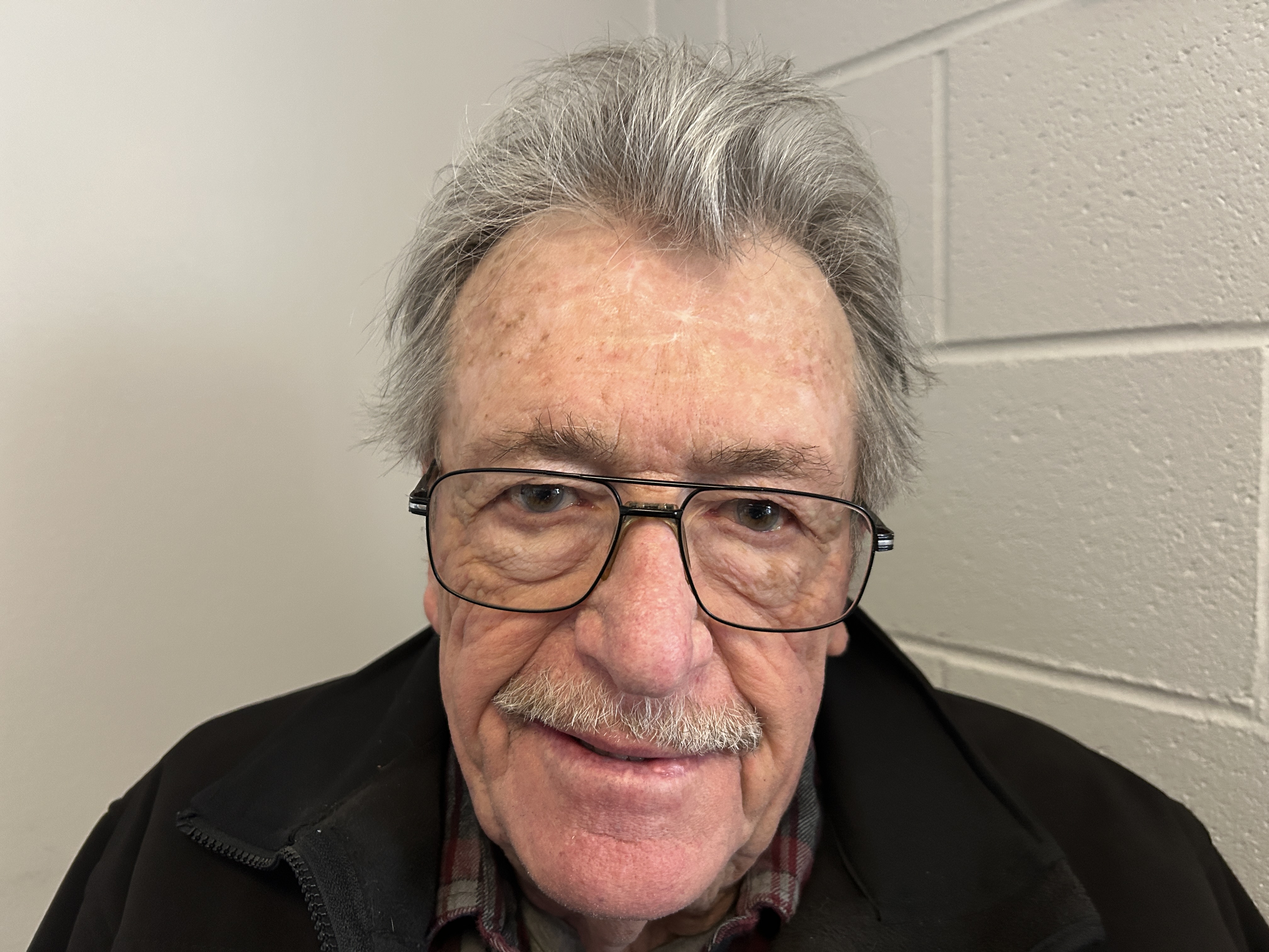 Most recent image of MILES, QUENTIN HARVEY JR