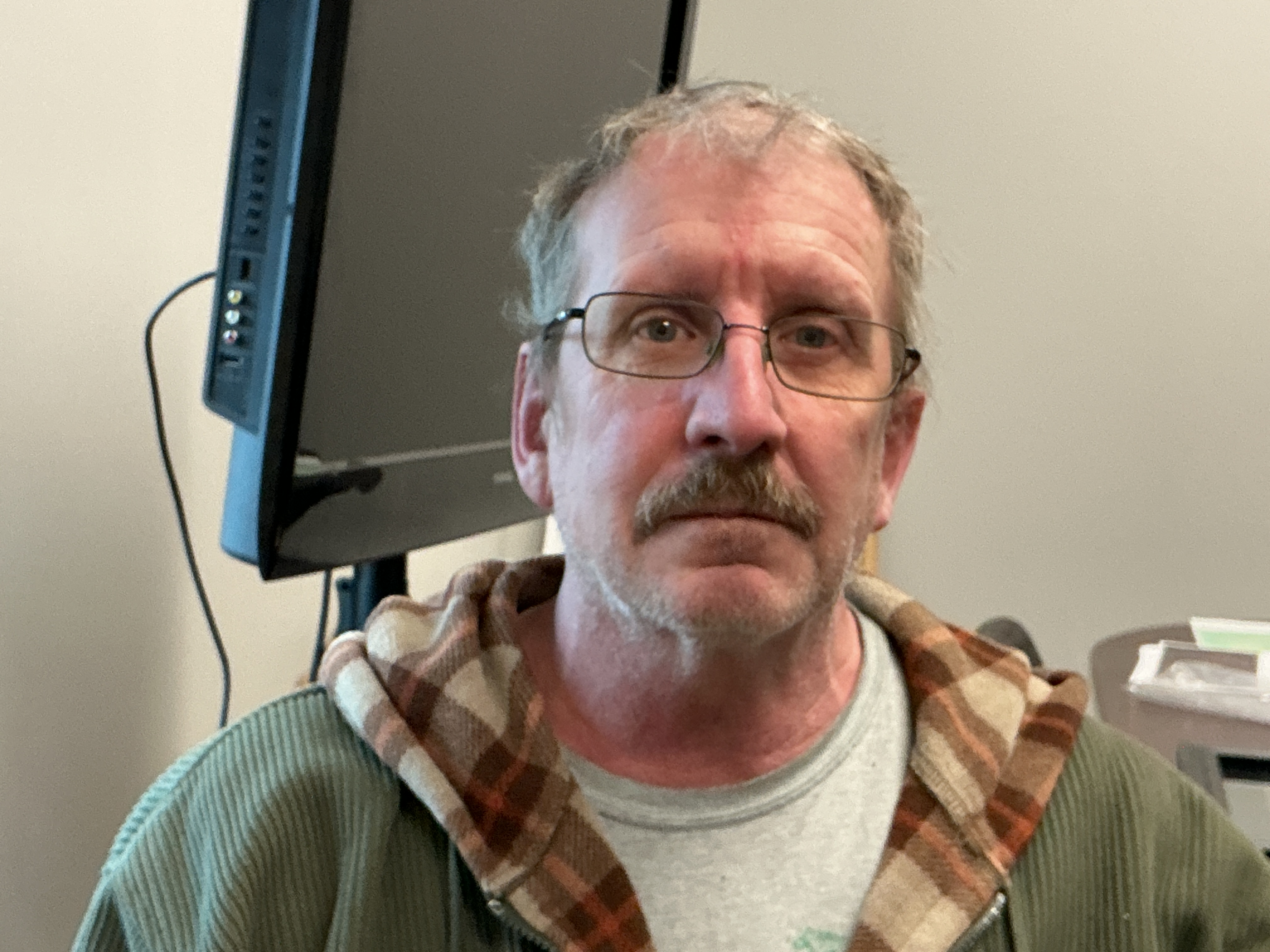 Most recent image of TROWER, TRACY LEE